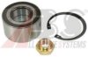 SPIDAN 27572 Wheel Bearing Kit